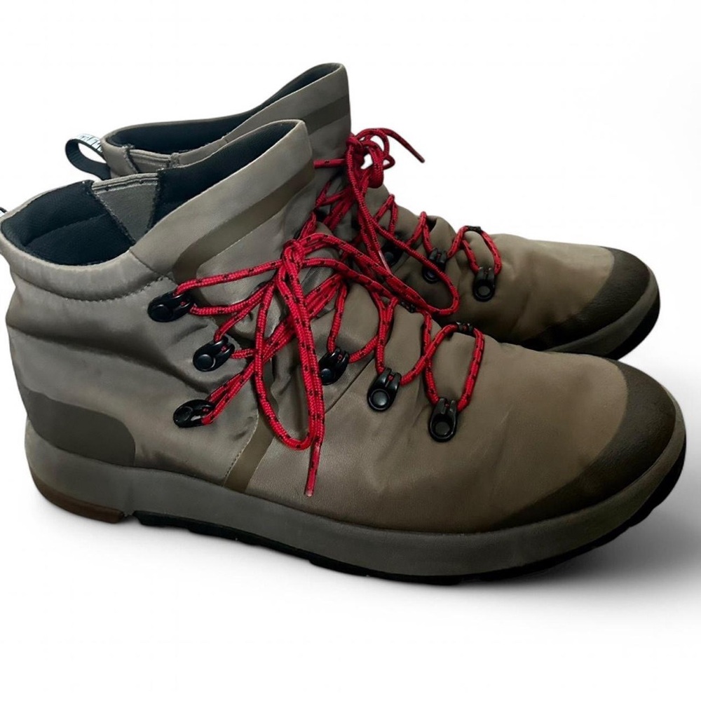 Privo Slope Waterproof Men's Boots by Clarks - Limited Series